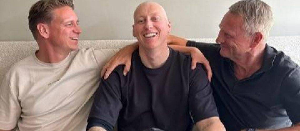 KWF Mike Website
