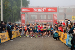 TREK Singelloop Utrecht - 2026