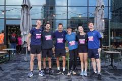 TREK Singelloop Utrecht Business Run 2025